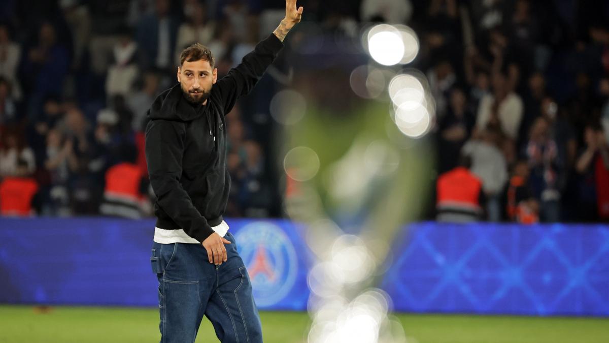 Đanluiđi Donnarumma prekida ćutanje nakon senzacionalnog odlaska iz PSŽ-a!