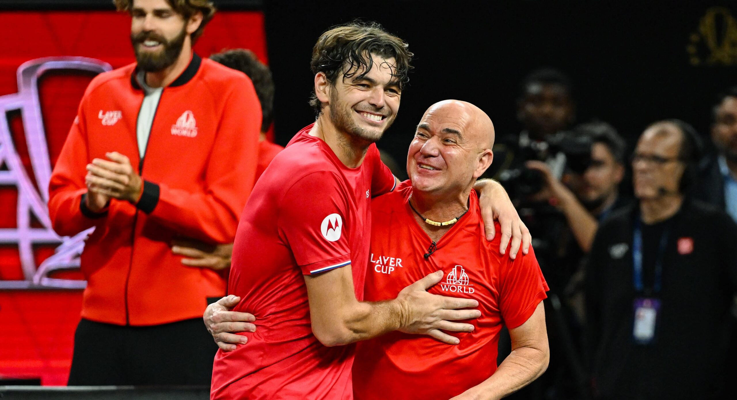 Danas na Tennis Channel: Više blockbuster mečeva ističu poslednji dan igre na Lejver kupu