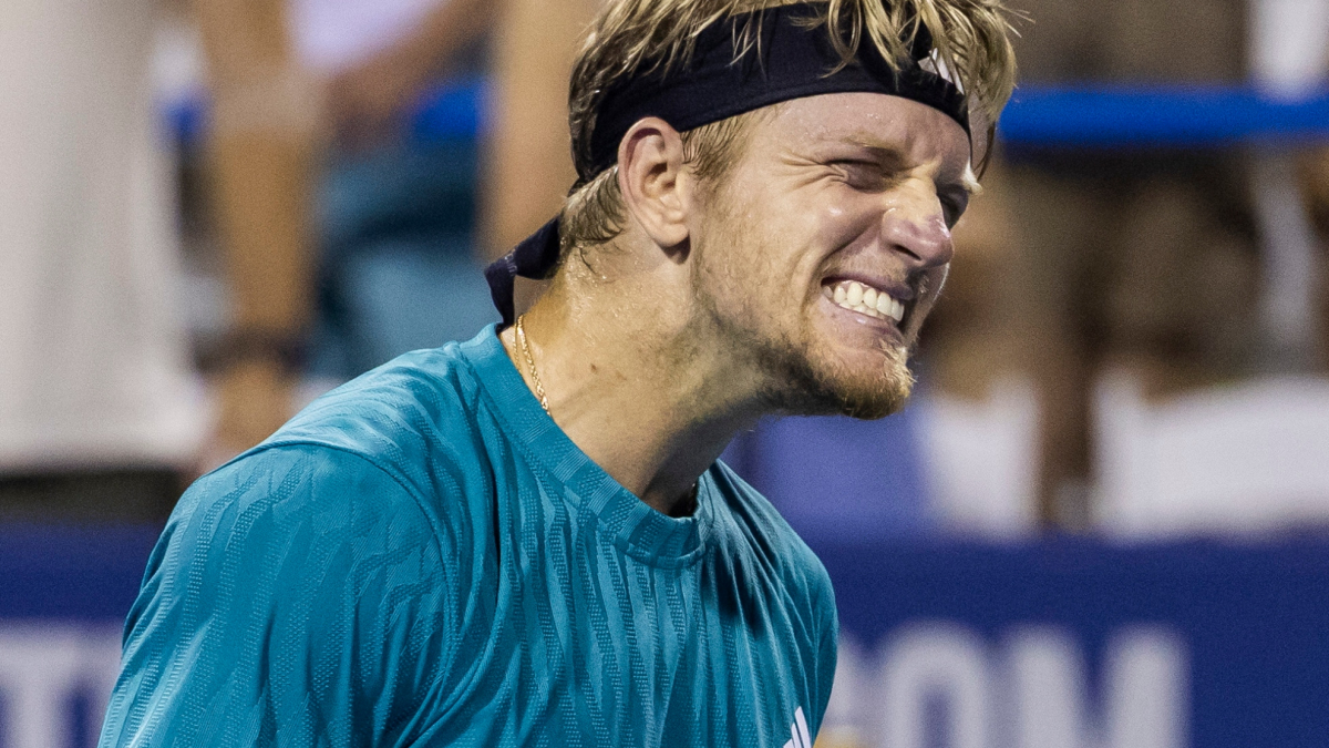 Davidovič debituje pobedom u Pekingu i ulazi u trku za kartu za ATP finale