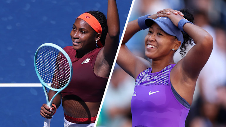 Gauff vodi u međusobnom susretu sa Osakom 3-2, pobedivši u poslednja dva meča - poslednji put na Otvorenom prvenstvu Kine 2024. godine.