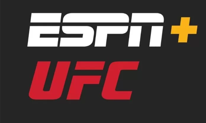 ESPN cena će se povećati neposredno pre UFC izlaska