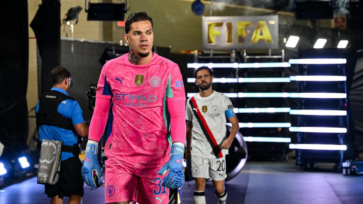 Ederson napušta Mančester Siti i prelazi u Fenerbahče