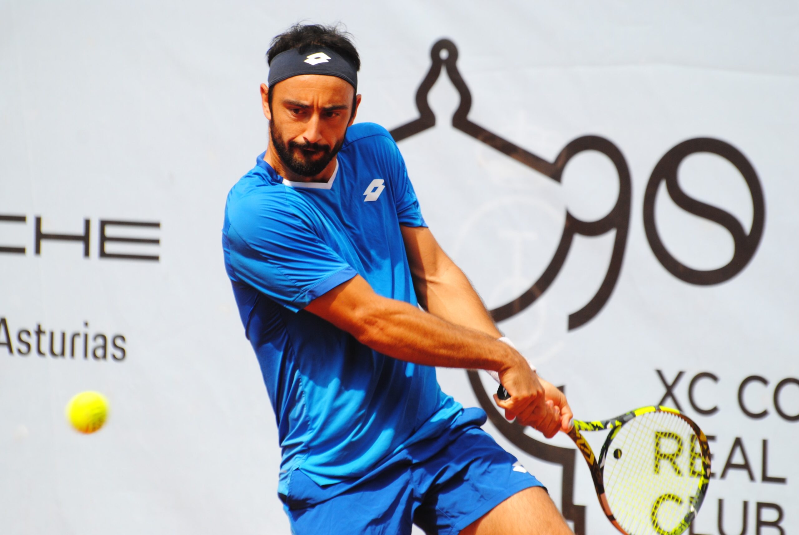 Evolucija ATP Challenger Tour: Priča jednog igrača