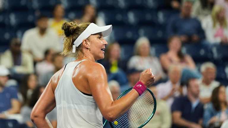 Otvoreno prvenstvo tenisa