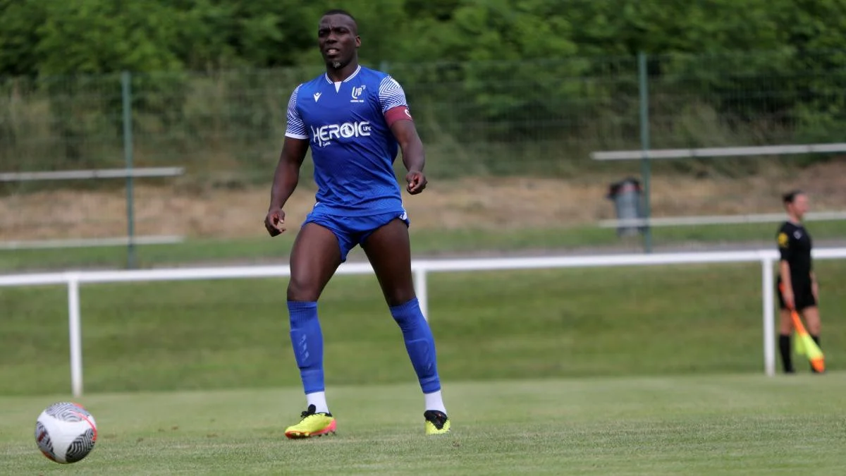 Florentin Pogba govori o pomirenju sa Pavlom