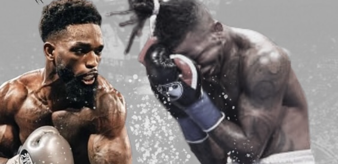 Frank Martin vs. Rances Barthelemi Set za oktobar 25