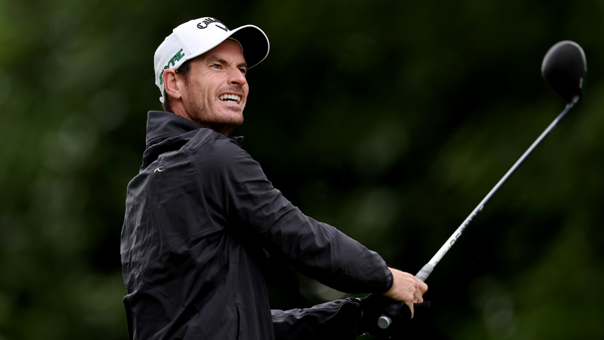 "Golfer" Endi Marej predaje se Alkarazu: "On me podseća na Ronaldinja"