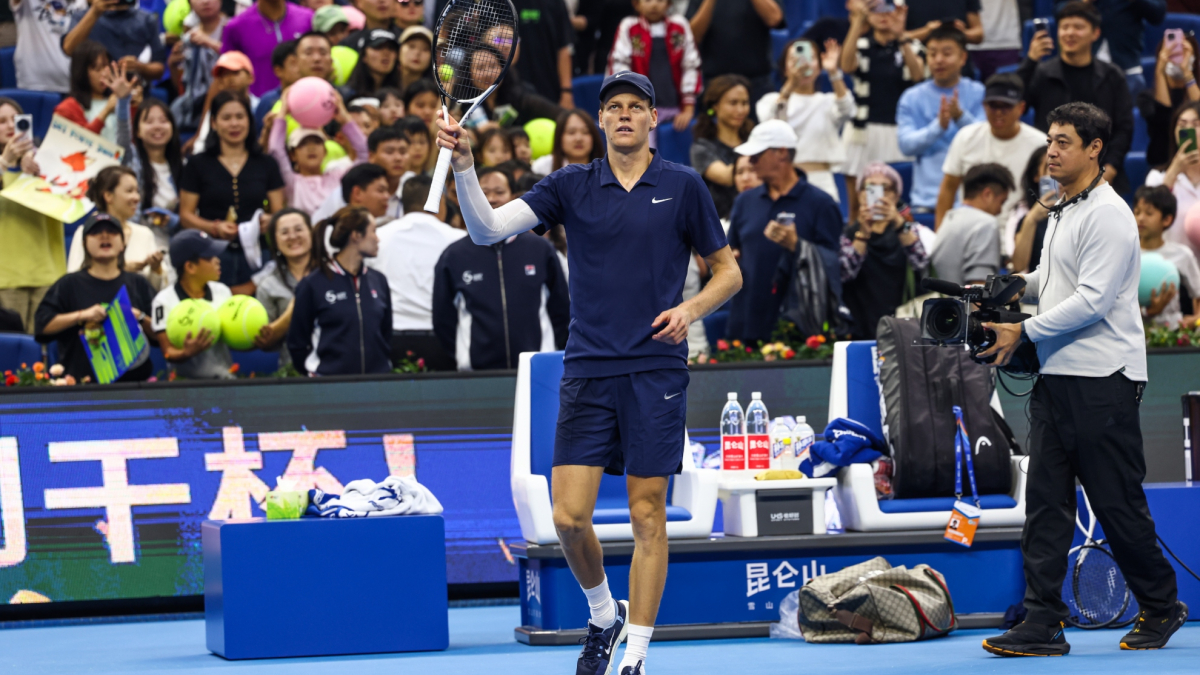 Grešnik drži Alkarazov puls i ide u polufinale u Pekingu