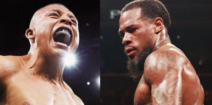 Isaac Cruz vs. Lamont Roach Jr. 'Dogovoreno' za decembar
