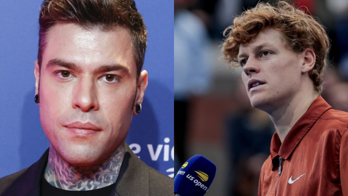 Italijanski pevač optužuje grešnika: "Italijan sa Hitlerovim naglaskom"