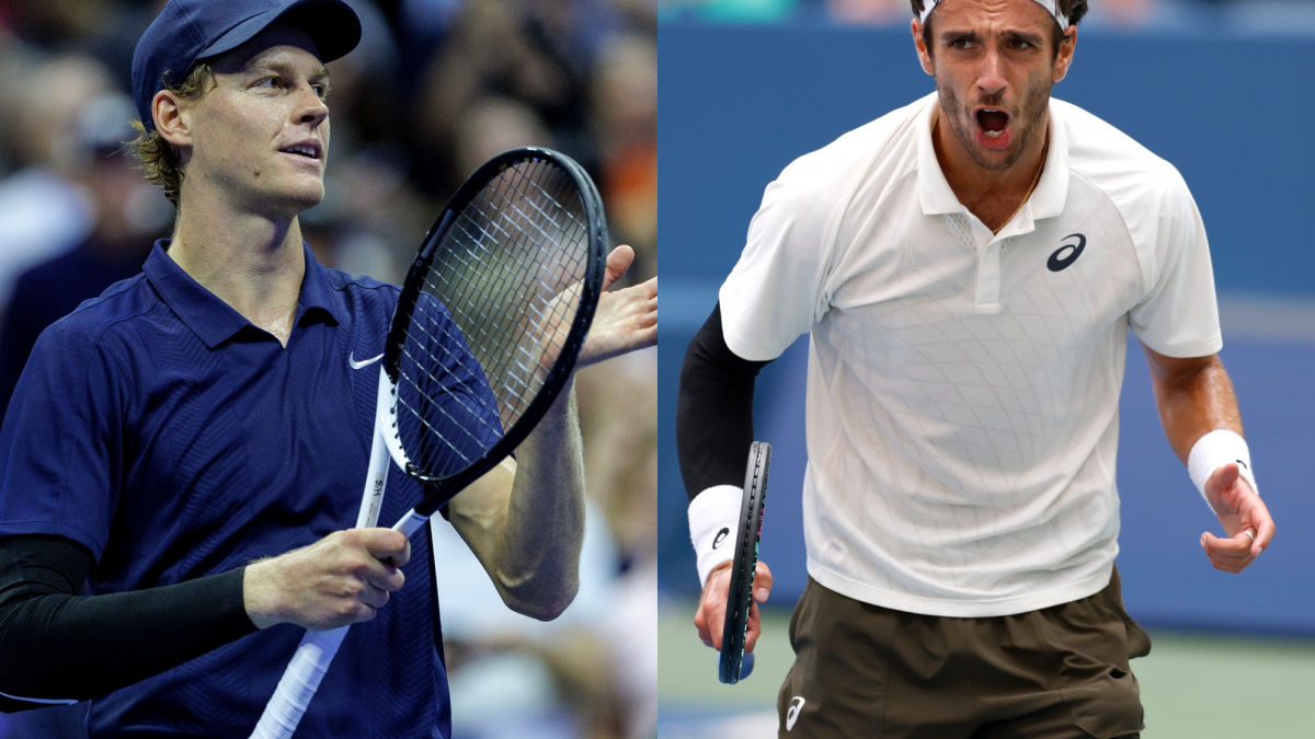 Italijanski tenis vredi duplo: većina u četvrtfinalu četiri grend slema
