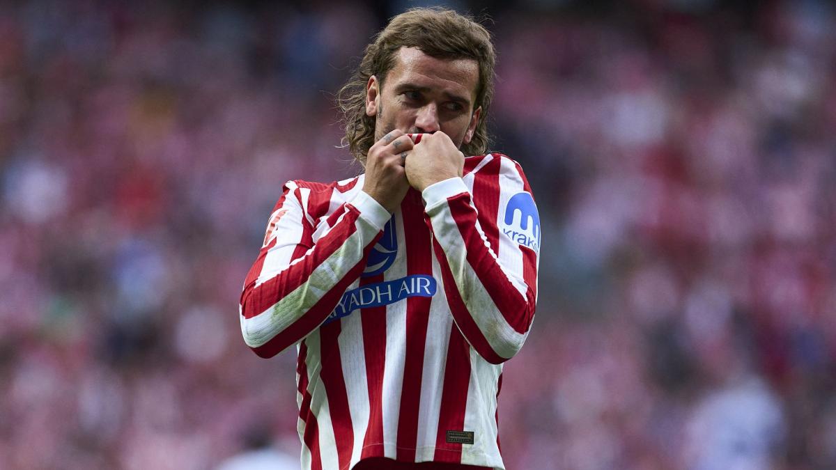 Izvanredan medijski izlazak Antoana Grizmana nakon ponižavanja Real Madrida