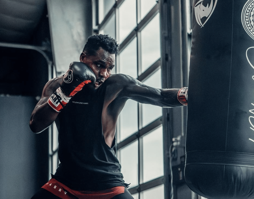 Jermell Charlo planira da se uskoro vrati