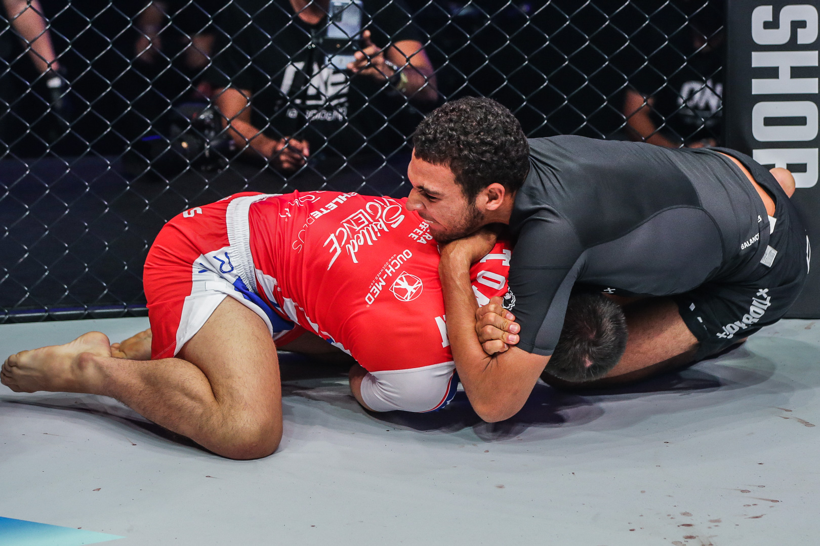 Jiu-Jitsu Phenom Tie Ruotolo Takes On Adrian Lee At ONE Fight Night 35
