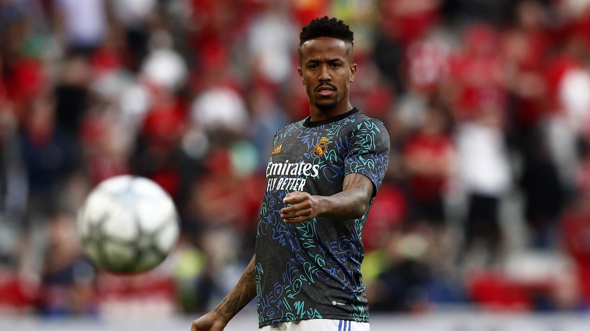 Još dva povređena u Real Madridu nakon poraza od Atletika