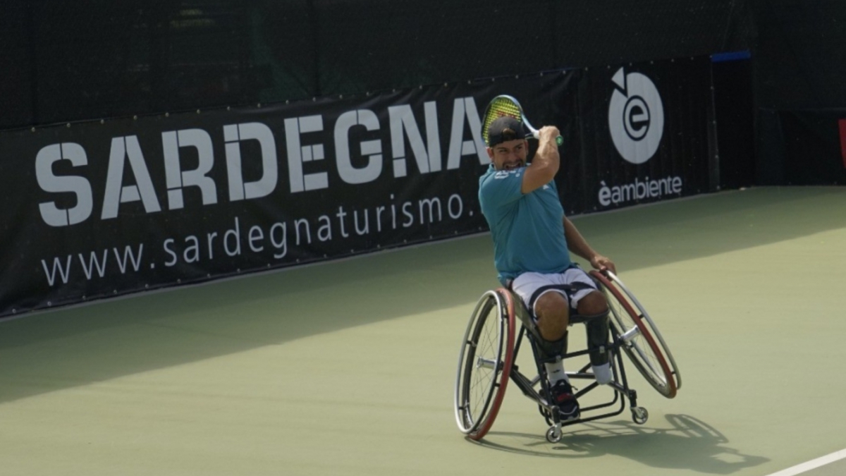 Još jedna pozitivna nedelja za španskog izazivača i ITF tenis