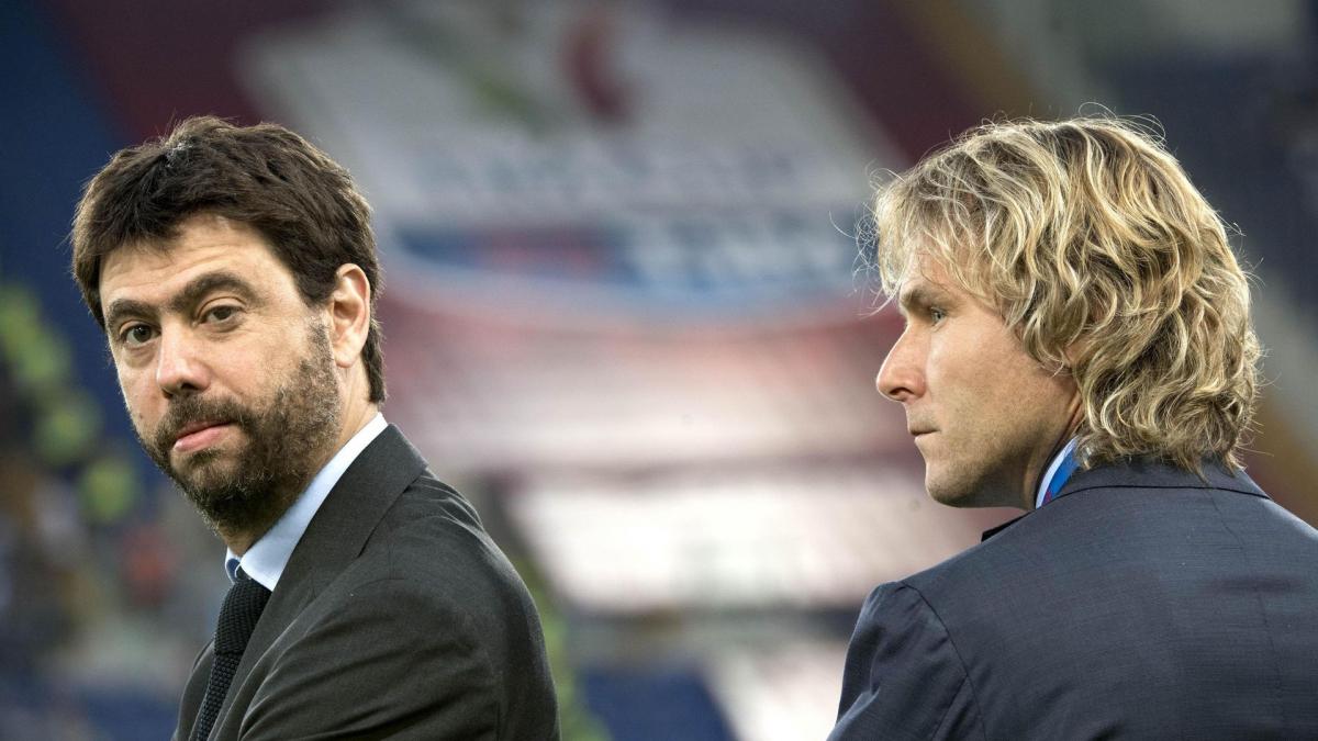 Juventus: sankcije su pale u slučaju kapitalne dobiti