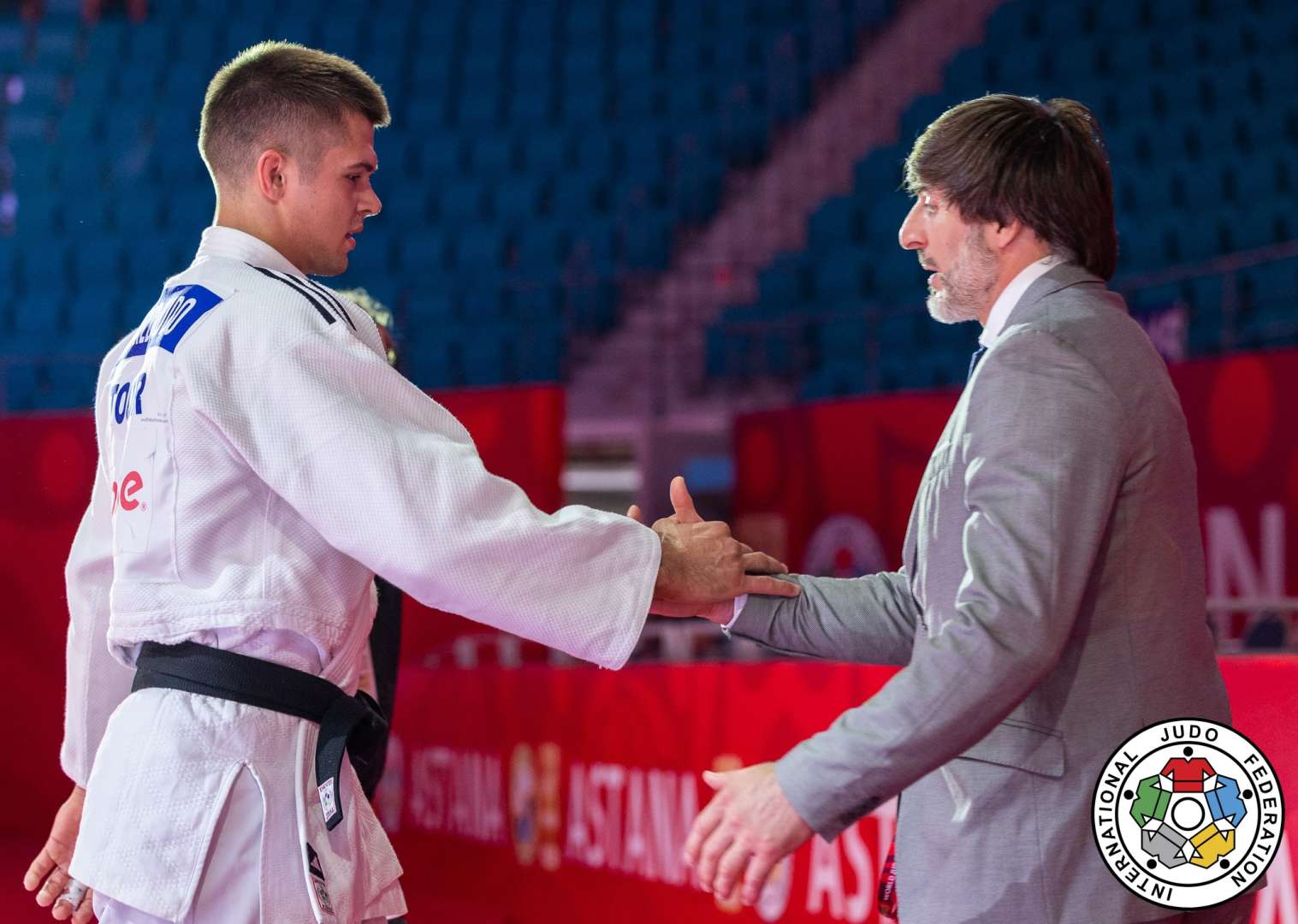 Kamil Magomedov jača stručni štab Uzbekistana
