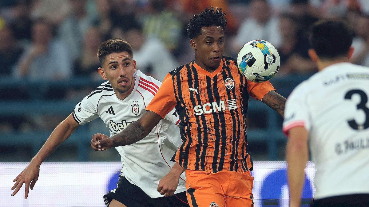 Kevin se pridružuje Fulhamu za 45 miliona evra