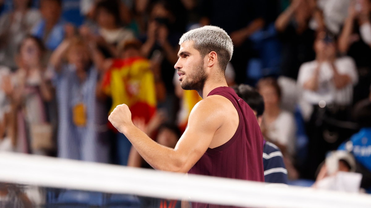 Koliko novca Alkaraz zarađuje za titulu na Tokio Open 500?