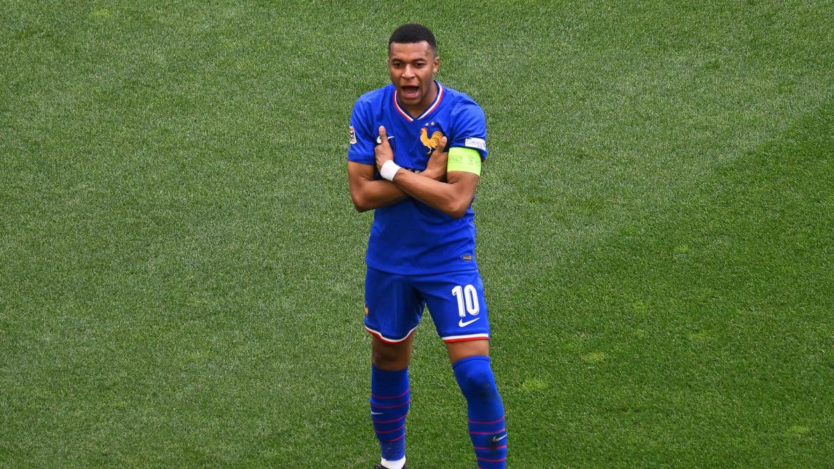 Konateova šala o Mbappeu i potencijalnom dolasku u Real Madrid