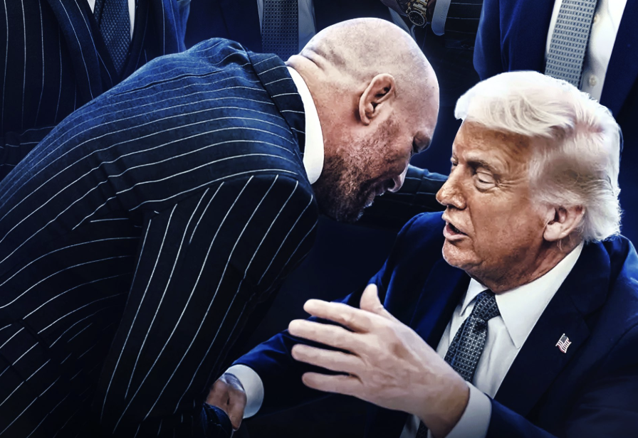Konor kaže da pregovara sa američkom vladom