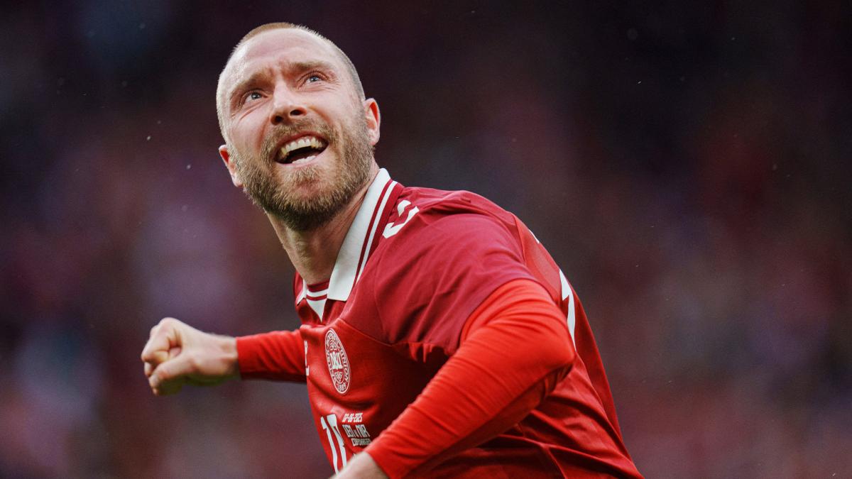 Kristijan Eriksen je pronašao klub
