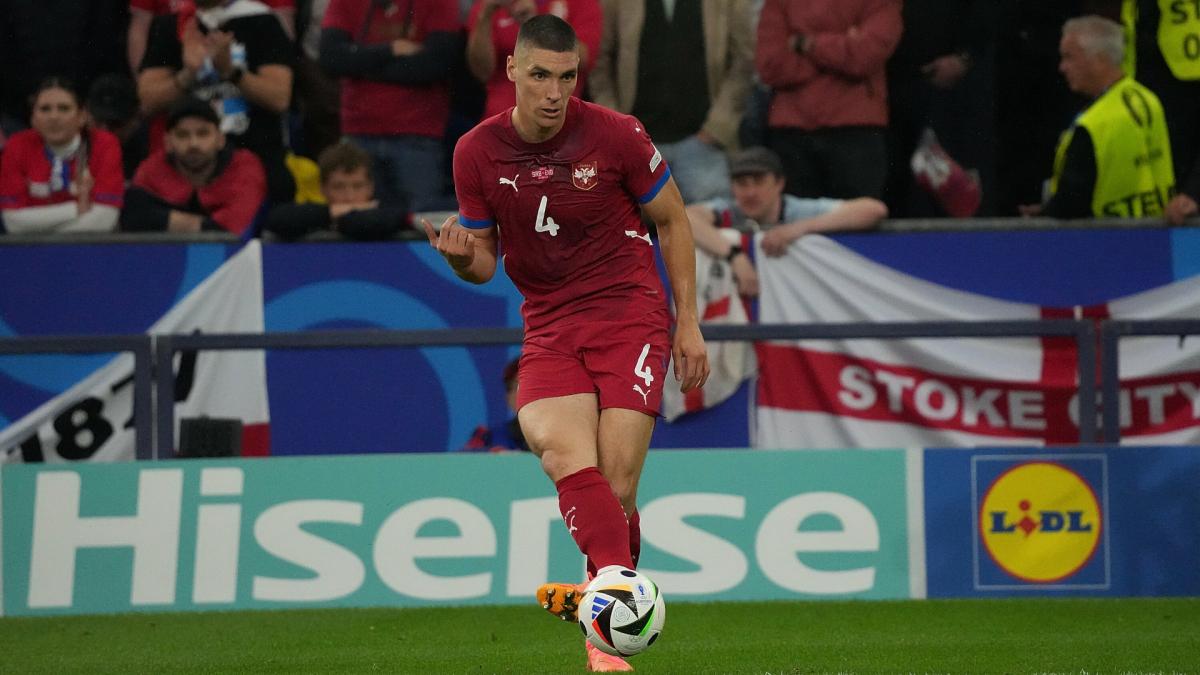 Kvalifikacije za Svetsko prvenstvo 2026: Srbija dominira nad Letonijom