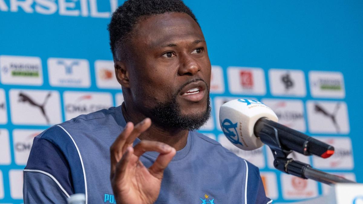 LOSC: velike najave povratka Chancel Mbemba!