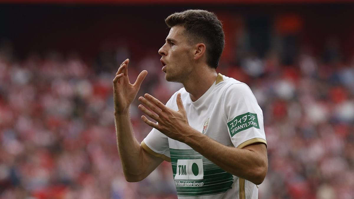 La Liga: Elče drži Sevilju