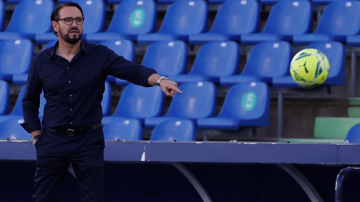 La Liga: Getafe i Levante leđa