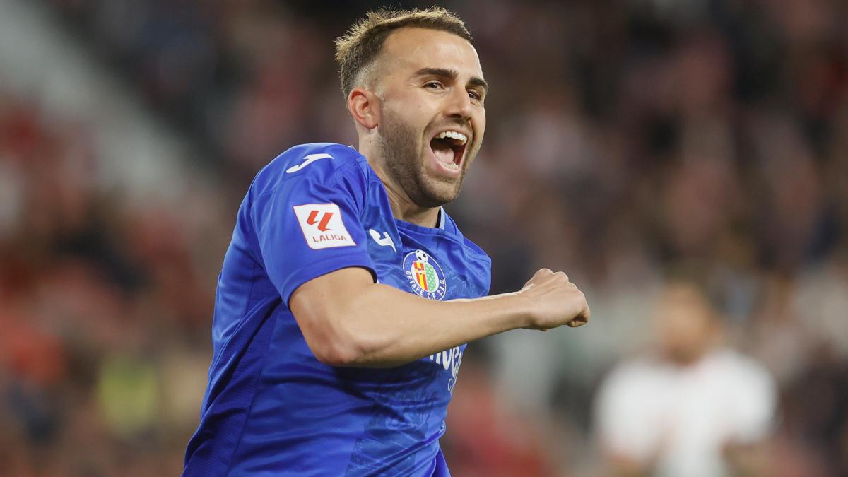 La Liga: Hetafe nastavljaju svoj veliki početak sezone protiv Ovieda