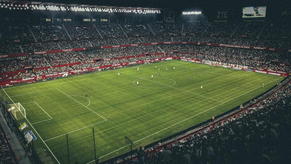 La Liga: Sevilja iznenađenje Raio Vallecano na samom kraju meča zahvaljujući Akor Adams