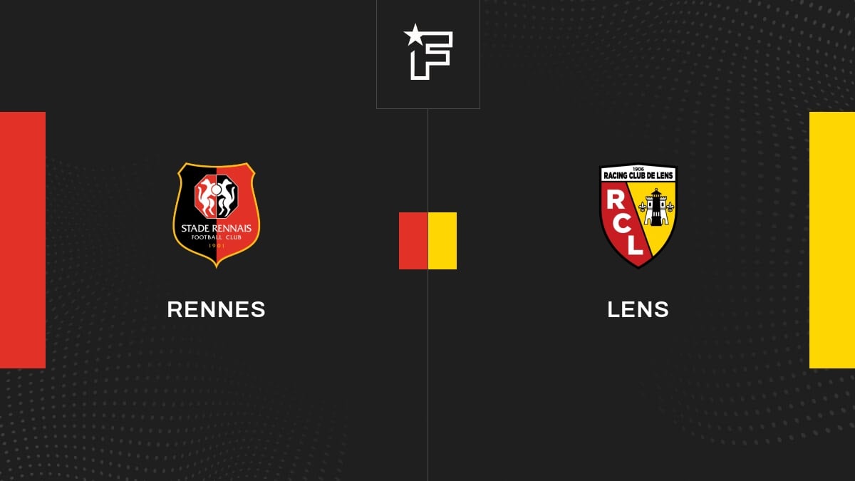 Lens dominira Rennes sa 10 protiv 11!
Ћivim
20:35 - Liga 1