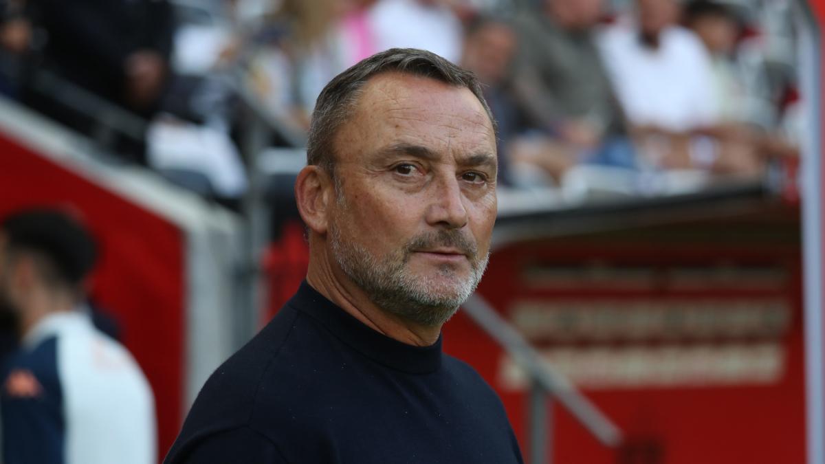 Liga 1: Lepo tone u krizu posle remija protiv Paris FC