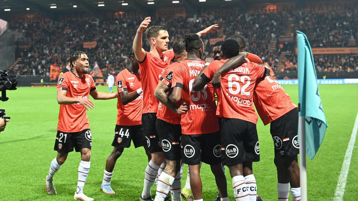 Ligue 1: Lorient šamar Monako u lice uprkos još jednom golu Ansu Fatija