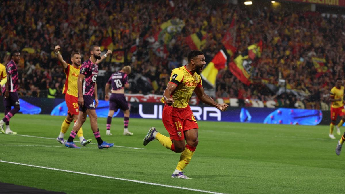 Ligue 1: RC Lens osvaja derbi Severa šamaranjem LOSC