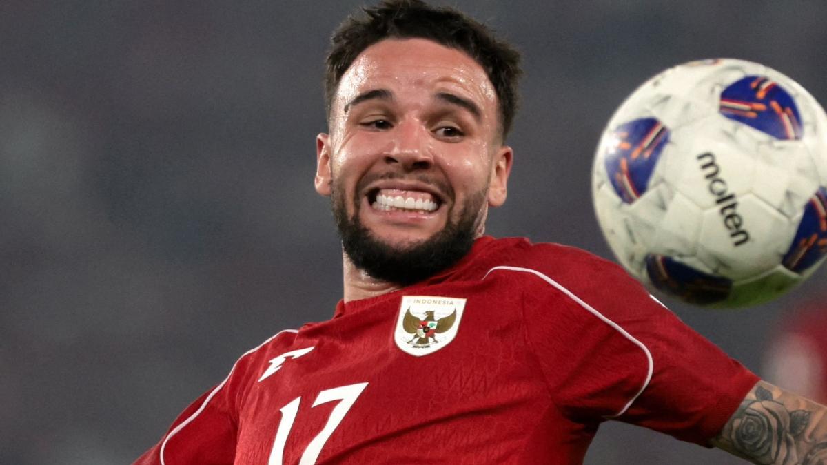 Lil: Kalvin Verdonk objašnjava zašto je više voleo Indoneziju od Holandije