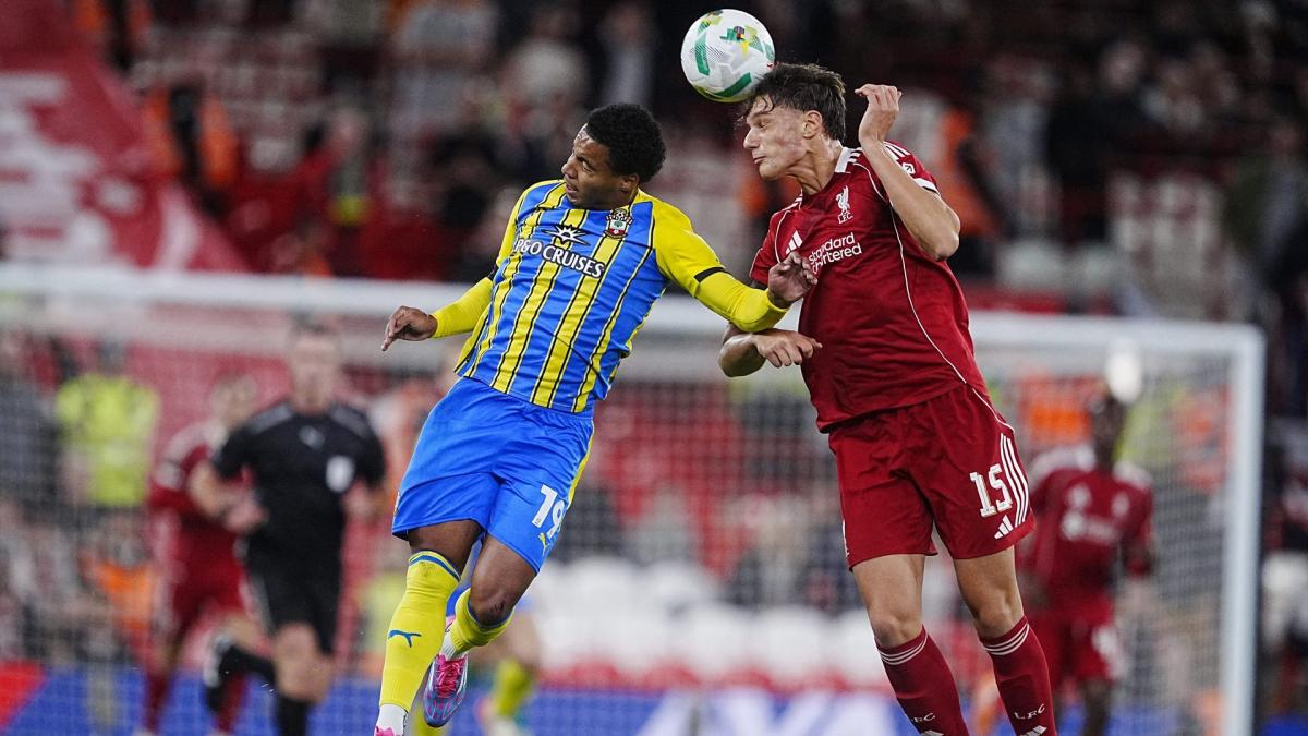 Liverpul: ruptura ukrštenih ligamenata za Leonija!