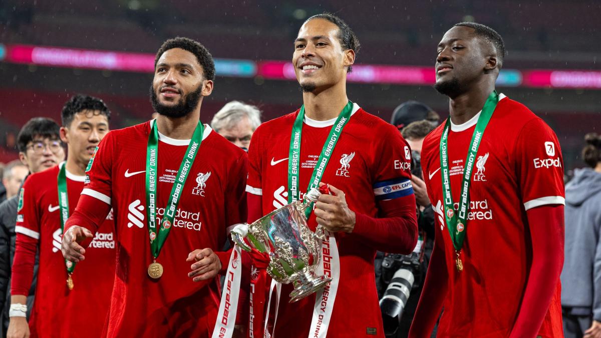 Liverpul spreman da uzdrma svoju odbranu