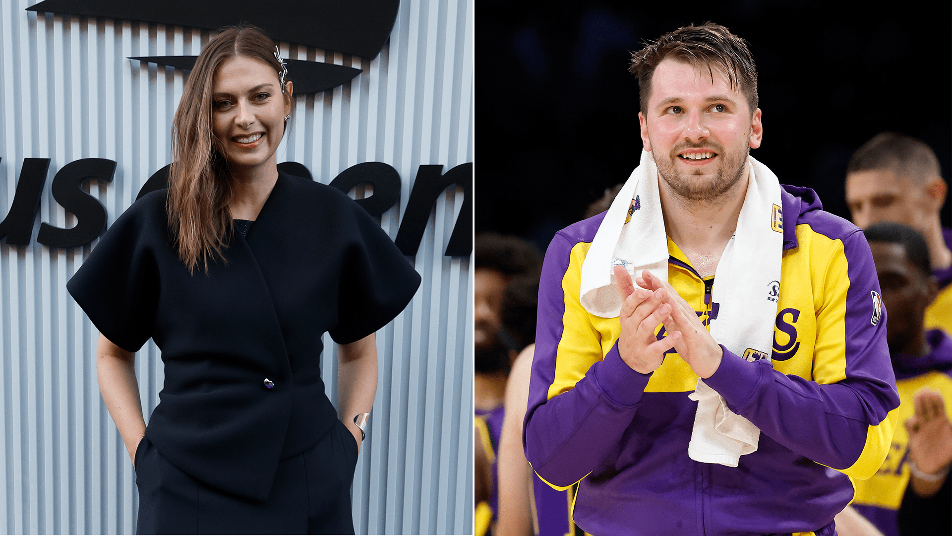 Luka Dončić kupio vilu Marije Šarapove vrednu 25 miliona dolara