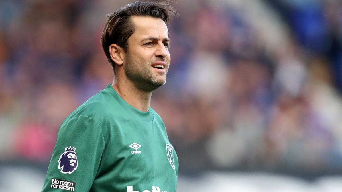 Łukasz Fabiański se vraća u Vest Hem