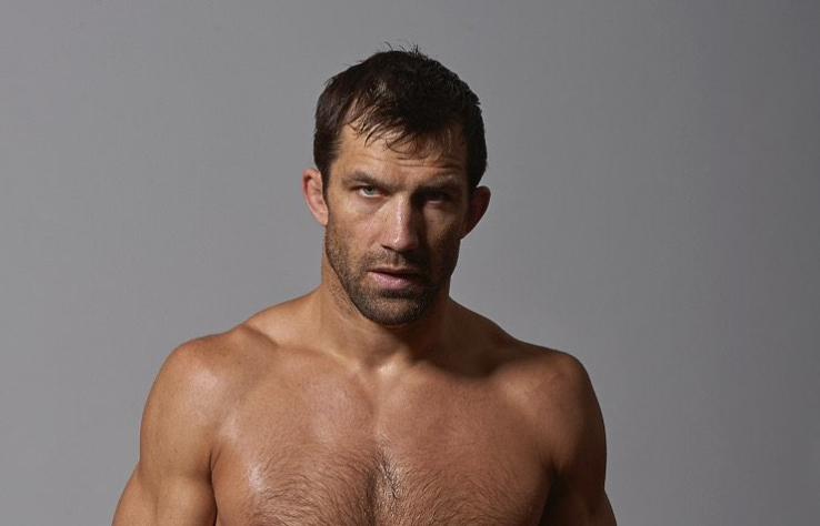 Luke Rockhold se povlači iz borilačkih sportova