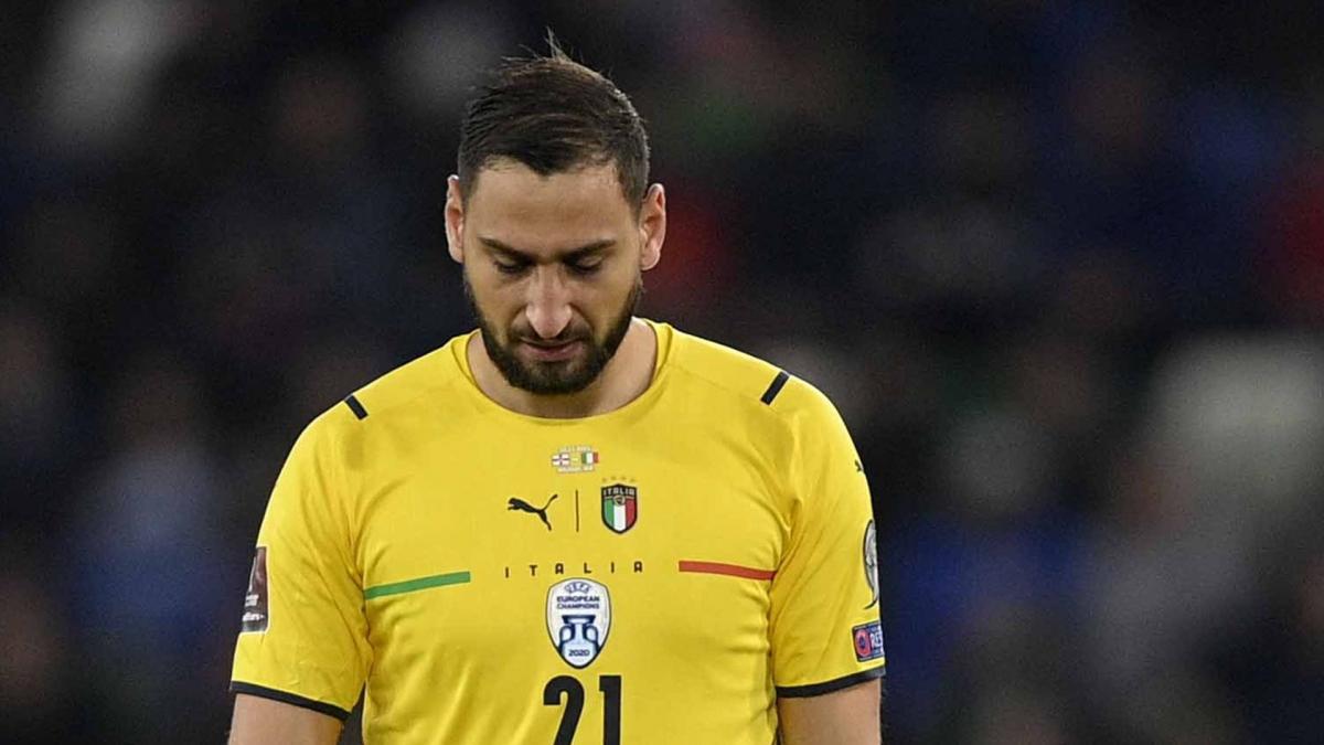 Mančester Siti: Gianluigi Donnarumma već izaziva paniku u Engleskoj