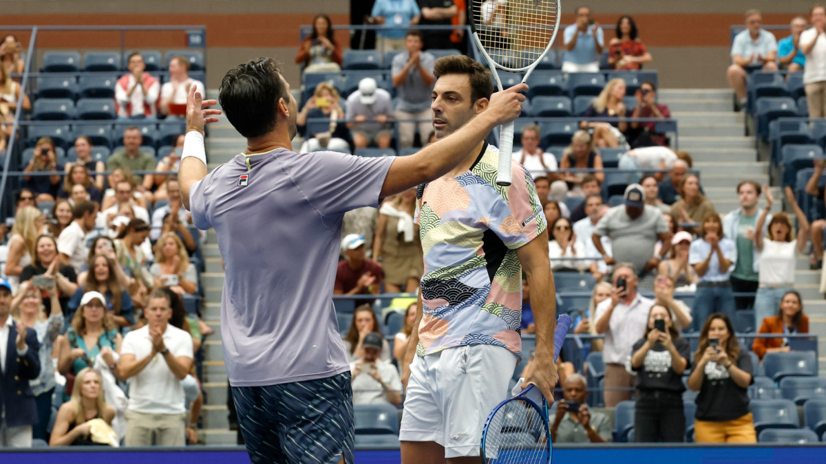 Marsel Granollers neće biti u Dejvis kupu zbog povrede stopala