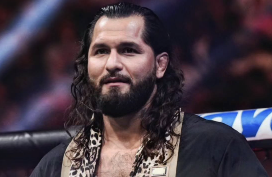 Masvidal reaguje nakon što se Mekgregor povuče iz predsedničke trke