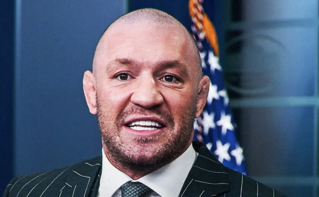 Mekgregor se povlači iz irske predsedničke trke