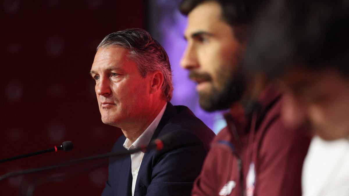 Mercato: LOSC priprema za veliki last minute polazak
