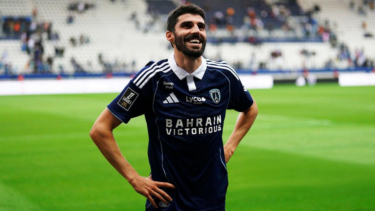 Mercato: Pierre Lees-Melou otkriva svoje istine o svom neuspelom transferu u OL