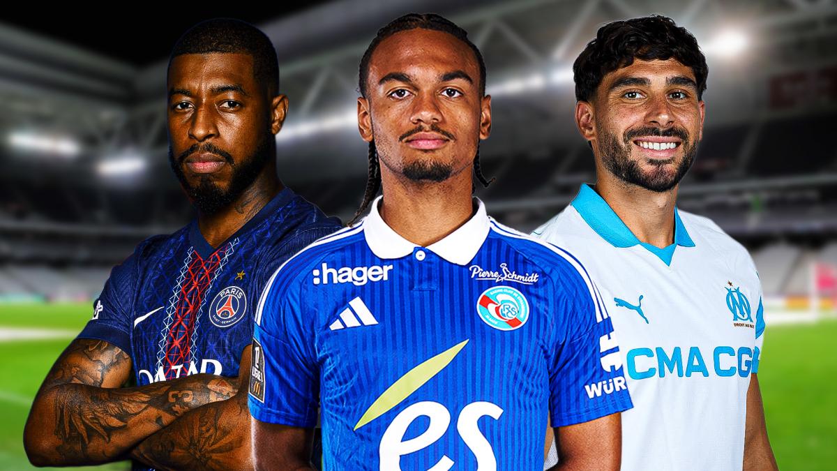Mercato: ovih 14 igrača koji još uvek mogu da napuste Ligu 1
